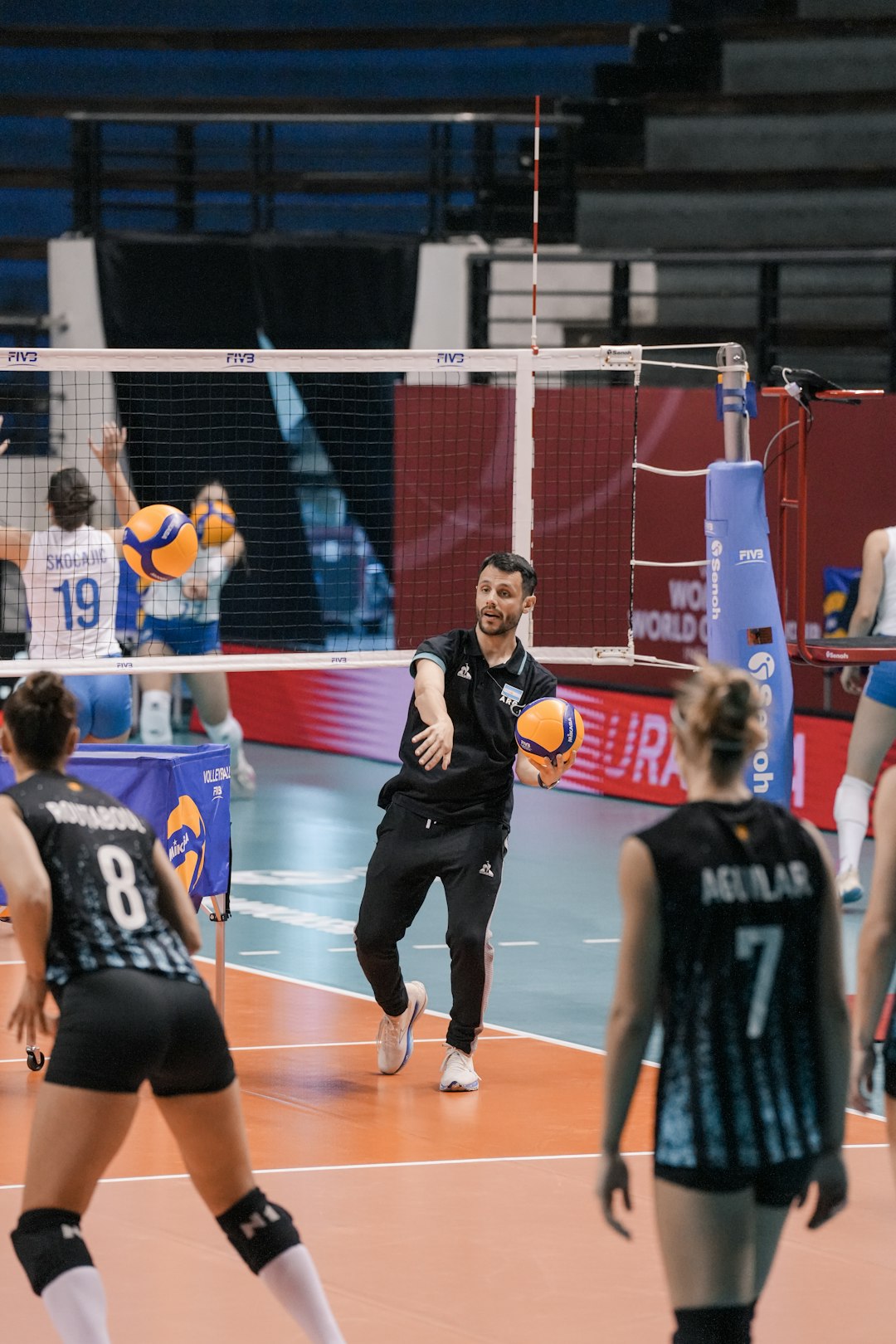 Mapa da localização SpeakMaster Academy em Porto